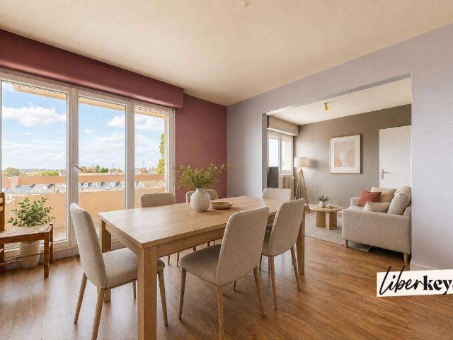 Appartement vente à Saint-Brieuc, Bretagne