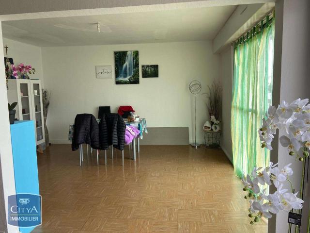 Appartement vente à Saint-Brieuc, Bretagne