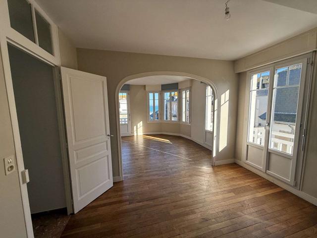 Appartement vente à Dinan, Bretagne