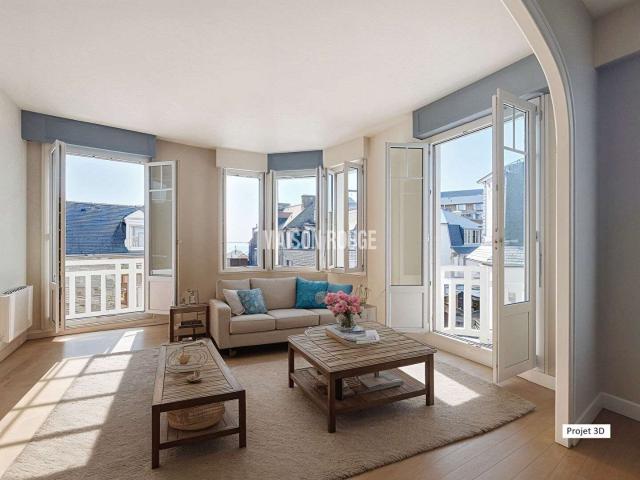 Appartement vente à Dinan, Bretagne