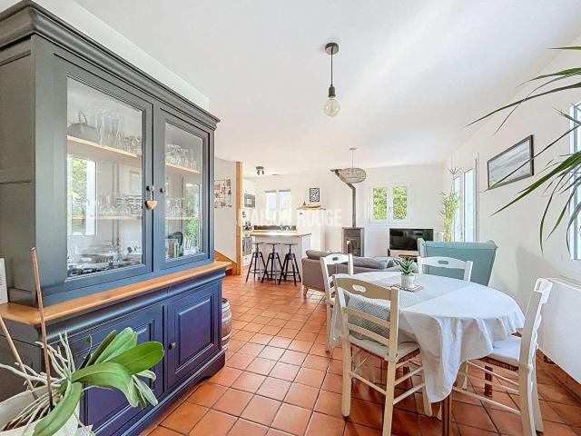 Appartement vente à Dinan, Bretagne