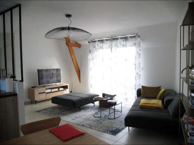 Appartement vente à Dinan, Bretagne