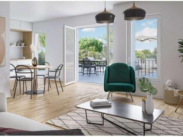 Appartement vente à Lodève, Saint-clément-de-rivière