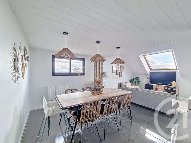 Appartement vente à Saint-Malo, Bretagne
