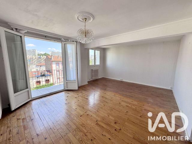 Appartement vente à Saint-Étienne, Saint-etienne