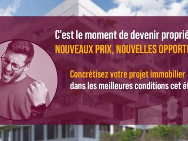 Appartement vente à Saint-Étienne, Saint-etienne