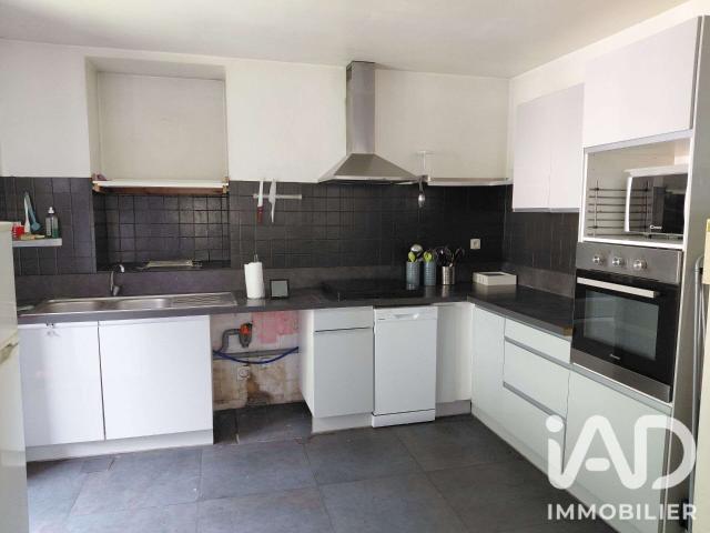 Appartement vente à Saint-Jean-de-Maurienne, Saint-etienne-de-cuines