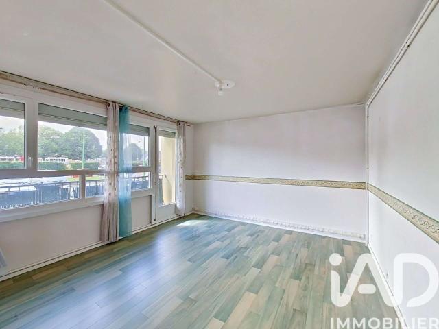 Appartement vente à Rouen, Saint-etienne-du-rouvray
