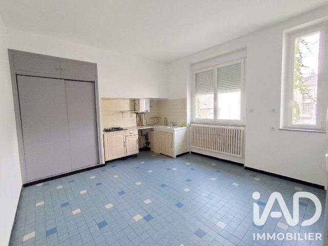 Appartement vente à Saint-Gaudens, Saint-gaudens