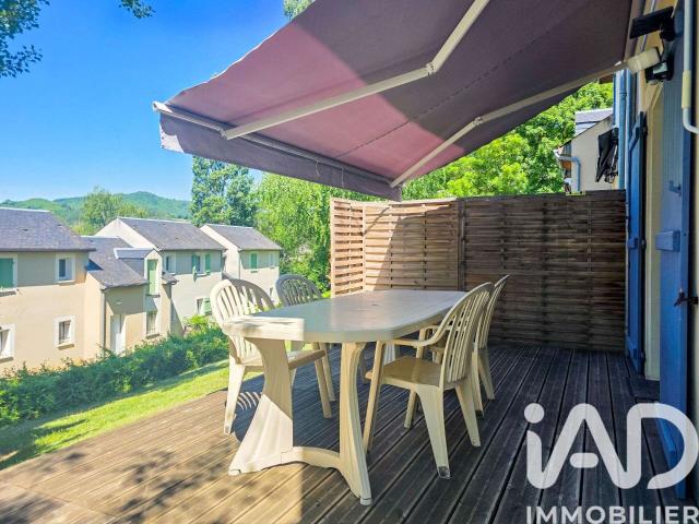 Appartement vente à Rodez, Prades-d'aubrac