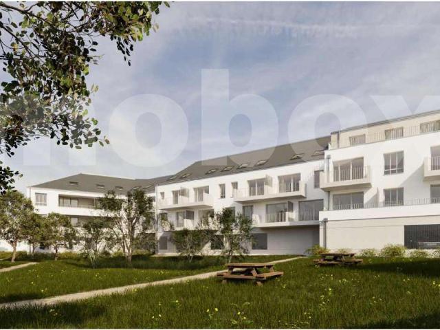 Appartement vente à Châteaubriant-Ancenis, Ancenis