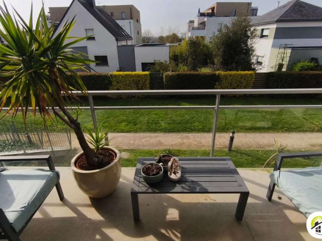 Appartement vente à Rennes, Bretagne