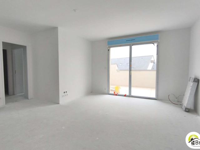 Appartement vente à Rennes, Bretagne