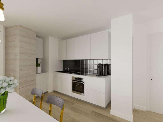 Appartement vente à Rennes, Bretagne