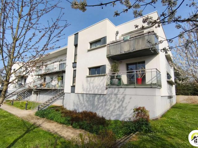 Appartement vente à Rennes, Bretagne