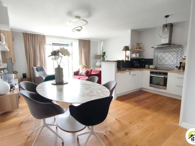 Appartement vente à Rennes, Bretagne