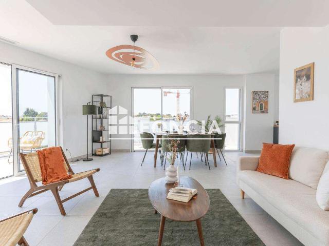 Appartement vente à Les Sables-d'Olonne, Saint-gilles-croix-de-vie