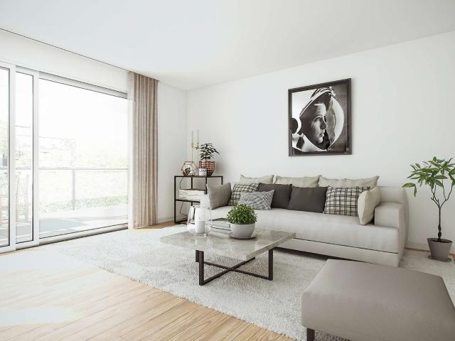 Appartement vente à Les Sables-d'Olonne, Saint-gilles-croix-de-vie