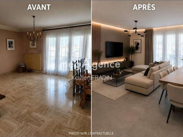 Appartement vente à Les Sables-d'Olonne, Saint-gilles-croix-de-vie