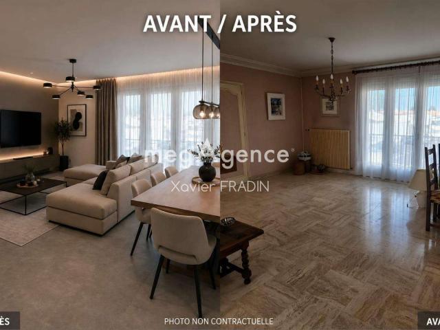 Appartement vente à Les Sables-d'Olonne, Saint-gilles-croix-de-vie