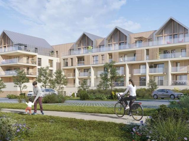 Appartement vente à Rennes, Bretagne
