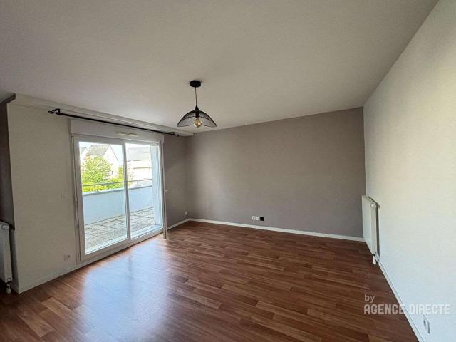 Appartement vente à Rennes, Bretagne