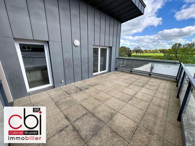 Appartement vente à Rennes, Bretagne
