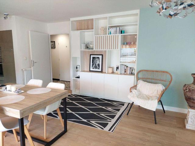 Appartement vente à Rennes, Bretagne