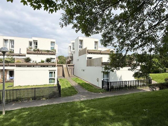Appartement vente à Rennes, Bretagne