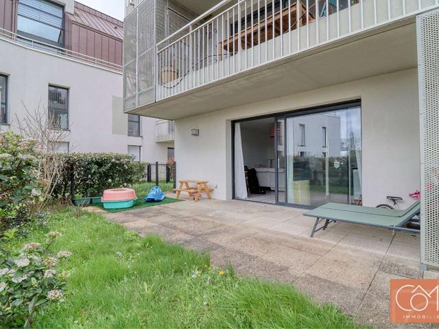 Appartement vente à Rennes, Bretagne