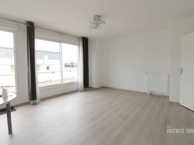 Appartement vente à Rennes, Bretagne