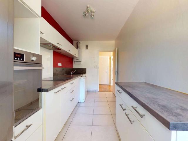 Appartement vente à Nantes, Saint-herblain