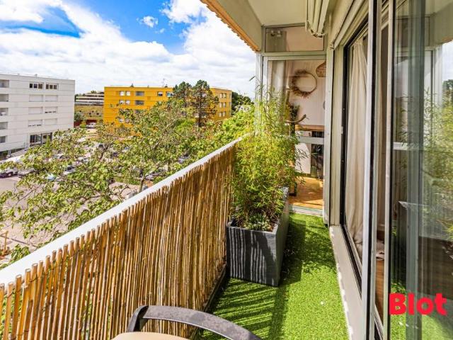 Appartement vente à Nantes, Saint-herblain