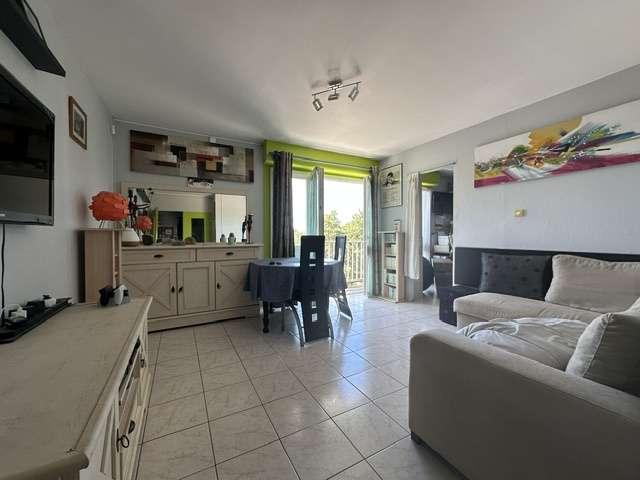 Appartement vente à Nantes, Saint-herblain
