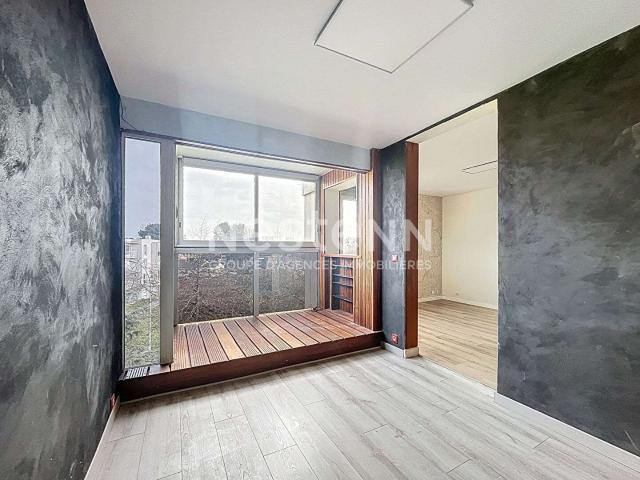 Appartement vente à Nantes, Saint-herblain