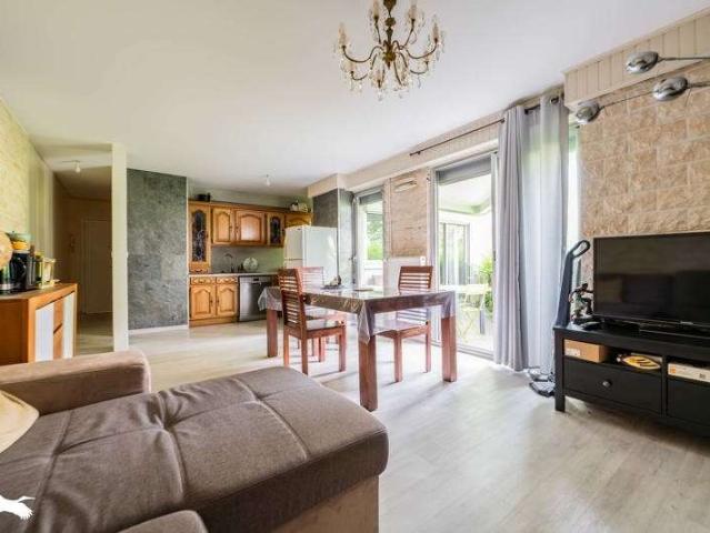 Appartement vente à Nantes, Saint-herblain