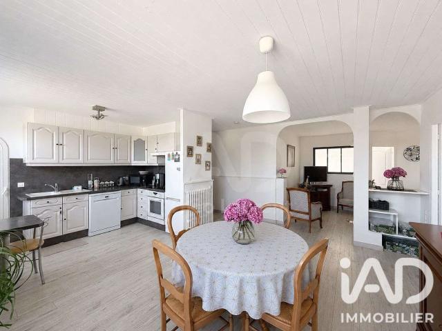 Appartement vente à Nantes, Saint-herblain