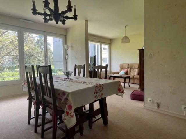 Appartement vente à Nantes, Saint-herblain