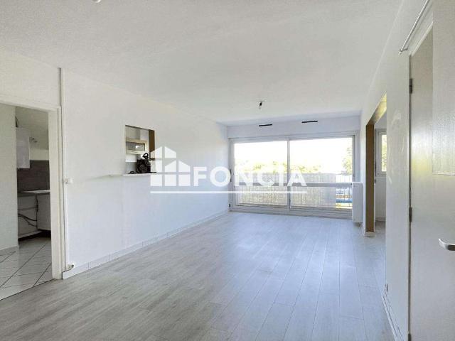 Appartement vente à Nantes, Saint-herblain