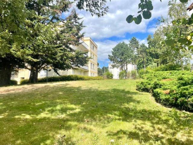 Appartement vente à Nantes, Saint-herblain