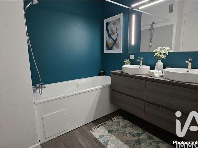 Appartement vente à Nantes, Saint-herblain