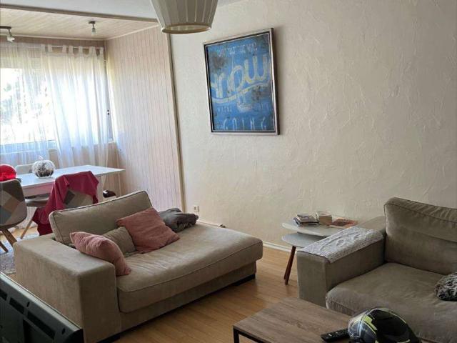 Appartement vente à Nantes, Saint-herblain