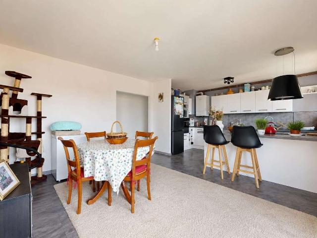 Appartement vente à Nantes, Saint-herblain