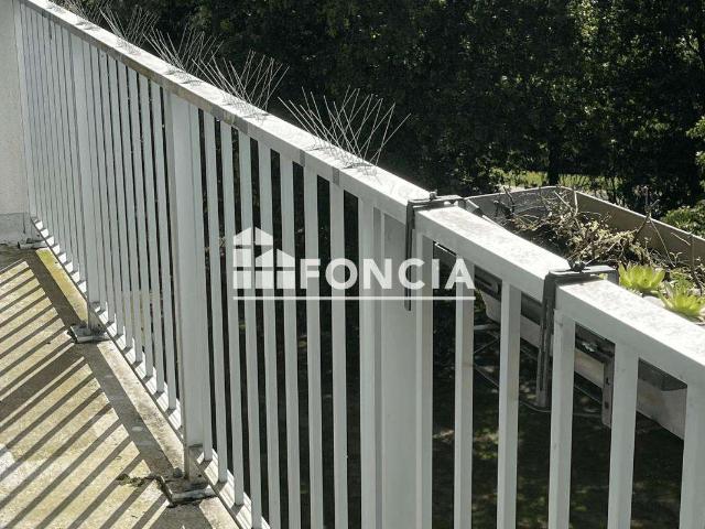 Appartement vente à Nantes, Saint-herblain