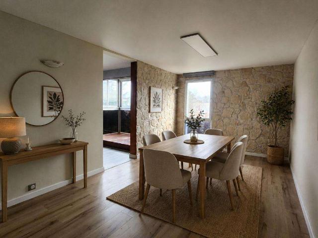 Appartement vente à Nantes, Saint-herblain