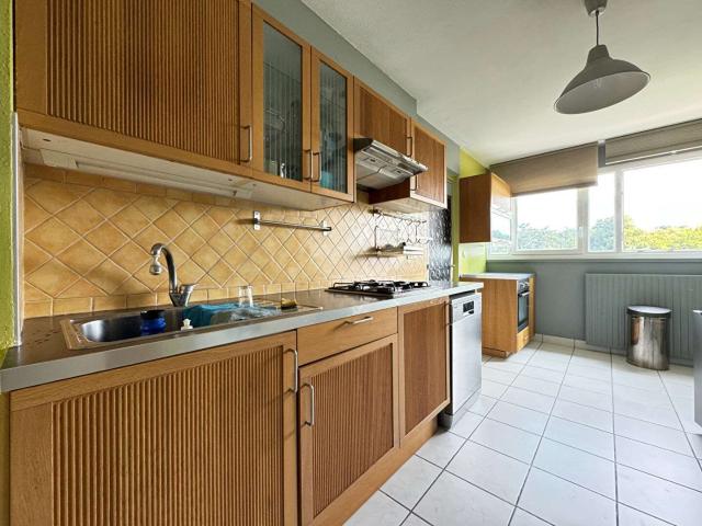 Appartement vente à Nantes, Saint-herblain