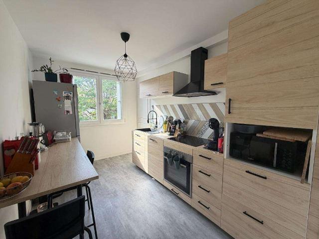 Appartement vente à Nantes, Saint-herblain