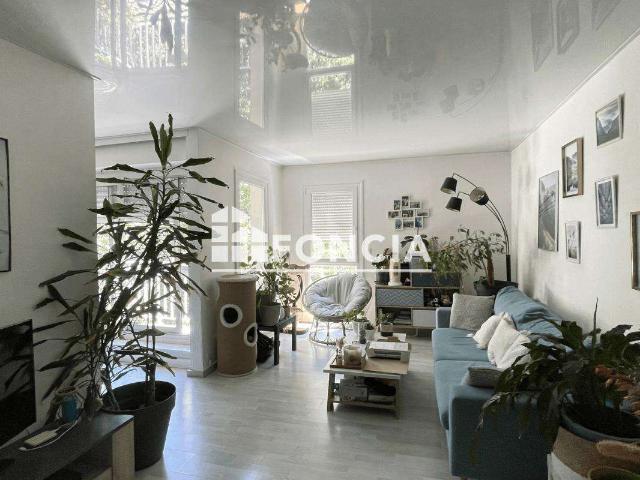Appartement vente à Nantes, Saint-herblain