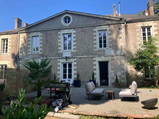 Appartement vente à Nantes, Saint-herblain