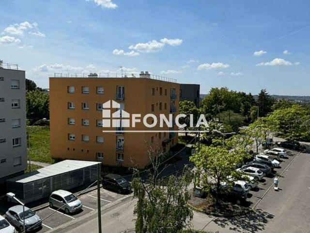 Appartement vente à Nantes, Saint-herblain